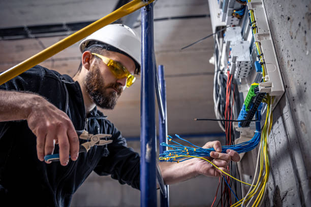 Best Industrial Electrical Services  in Inola, OK