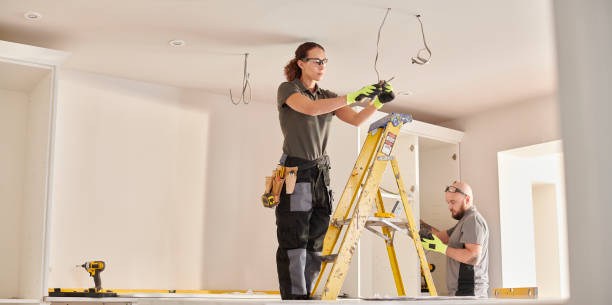 Best Emergency Electrical Repair  in Inola, OK
