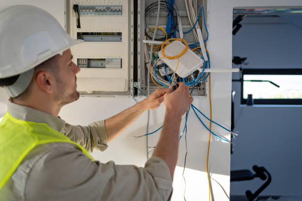 Electrical Rewiring Services in OK
